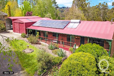 18 Tymkin Rd, Rokeby, VIC 3821