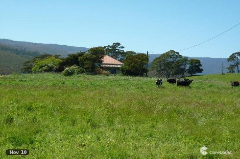 130 Ruby Flats Rd, Ringarooma, TAS 7263