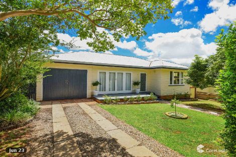 3 Norah St, Centenary Heights, QLD 4350