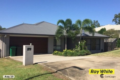 3 Helm Pl, Cannon Valley, QLD 4800