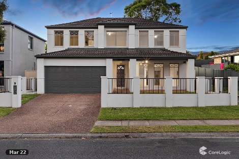 9 Marsden Rd, Blue Haven, NSW 2262