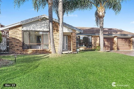 4 Wilding St, Edensor Park, NSW 2176