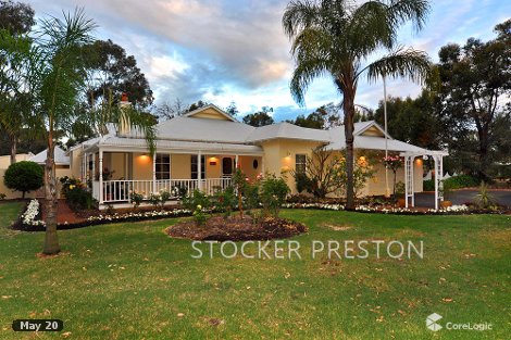 1 Hamblin Way, Leschenault, WA 6233