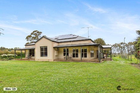 85 Tarrant Rd, Moorak, SA 5291