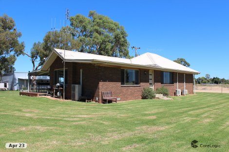 6113 Wakool Rd, Wakool, NSW 2710