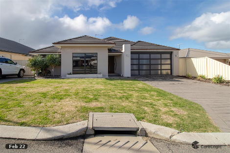 17 Loretta Fawy, Carramar, WA 6031