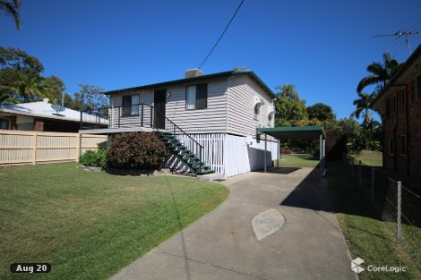 104 Upper Dawson Rd, Allenstown, QLD 4700