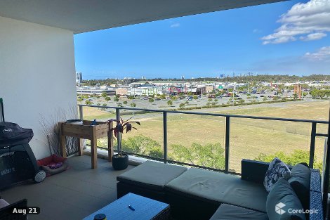 306/43 Harbour Town Dr, Biggera Waters, QLD 4216