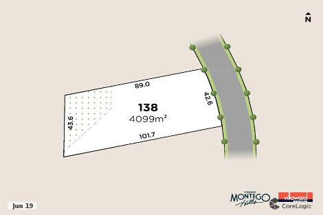 Lot 138 Stockman St, Kingsholme, QLD 4208