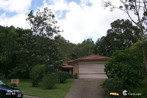 83 Paten Rd, The Gap, QLD 4061