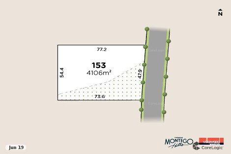 Lot 153 Stockman St, Kingsholme, QLD 4208