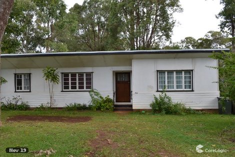 52 Tully Falls Rd, Ravenshoe, QLD 4888