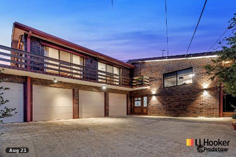 10 Clair Cres, Padstow Heights, NSW 2211