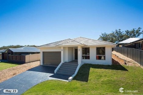 50 Courtenay Cres, Long Beach, NSW 2536