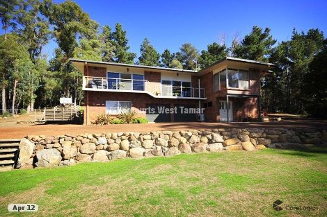 10 Bradys Lookout Rd, Rosevears, TAS 7277