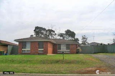 24 Lamming Pl, St Marys, NSW 2760