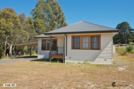 Lot 5 Yendon-Egerton Rd, Mount Egerton, VIC 3352