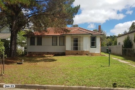 8 Glenelg Rd, Armidale, NSW 2350