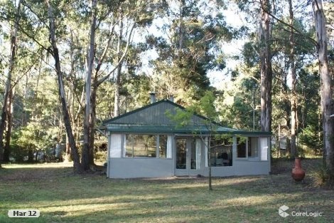 35 Coliban Dr, Lyonville, VIC 3461