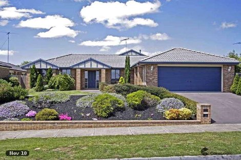 57 Rossack Dr, Grovedale, VIC 3216