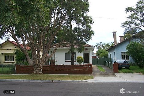 46 Bazentin St, Belfield, NSW 2191