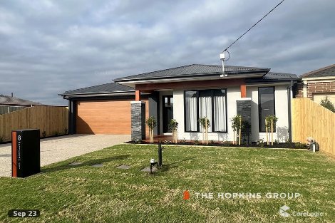 8 Whitehead Ct, Altona Meadows, VIC 3028