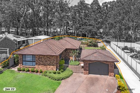 11 Dumaresq Pde, Metford, NSW 2323