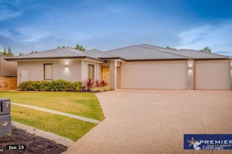 7 Enfield Elb, Byford, WA 6122