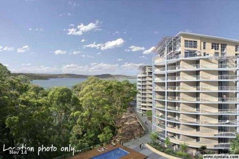 283/80 John Whiteway Dr, Gosford, NSW 2250