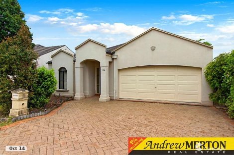 121 Sentry Dr, Parklea, NSW 2768