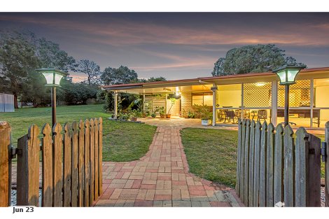 11 Arcane Dr, Gowrie Junction, QLD 4352