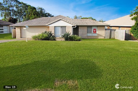 17 Chanel Ct, Wulkuraka, QLD 4305