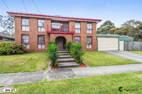 1 Bagora Ct, Bayswater North, VIC 3153