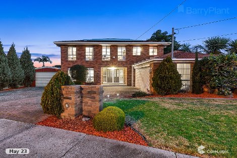 676 Burwood Hwy, Ferntree Gully, VIC 3156