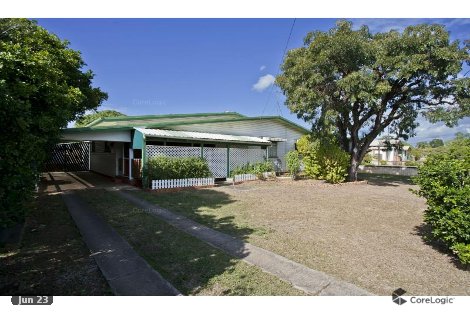 250 Goodwood Rd, Thabeban, QLD 4670