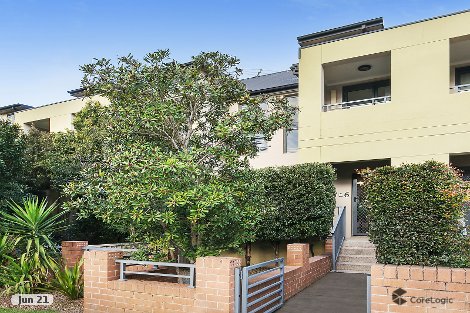 6/517-521 Wentworth Ave, Toongabbie, NSW 2146