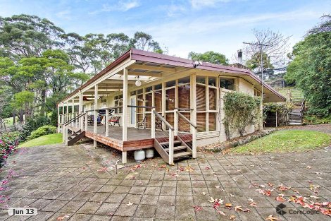 21 Ghost Hill Rd, Berambing, NSW 2758