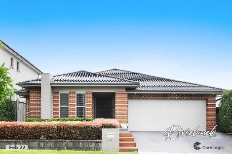 84 Flynn Ave, Middleton Grange, NSW 2171