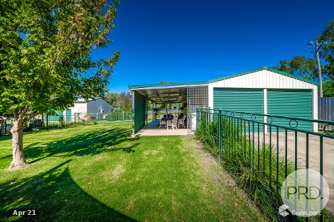 3 Henschke Ave, San Isidore, NSW 2650