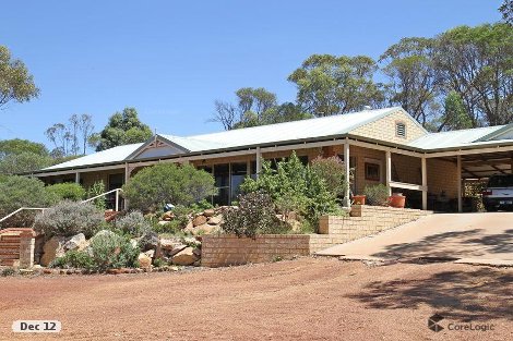 14 Nottingham Rd, Toodyay, WA 6566