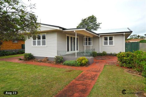 20 Tomkinson St, Wilsonton, QLD 4350