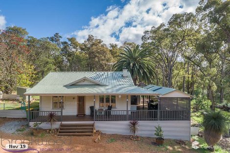 35 Brooking Rd, Mahogany Creek, WA 6072