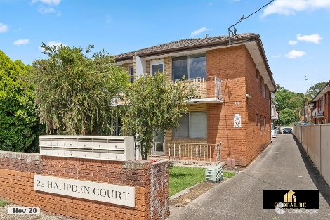 6/22 Hampden Rd, Lakemba, NSW 2195