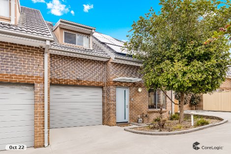 3/10-12 Canberra St, Oxley Park, NSW 2760