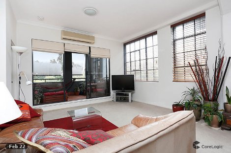 206/188 Chalmers St, Surry Hills, NSW 2010