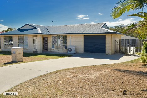 16 Col Brown Ave, Clinton, QLD 4680