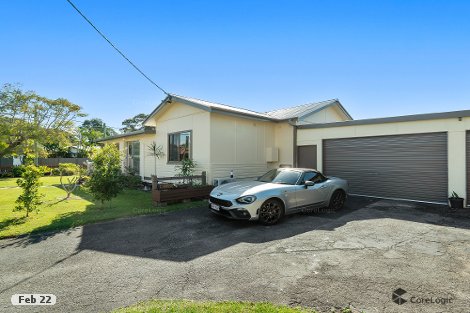 4 Agnes St, Tweed Heads South, NSW 2486