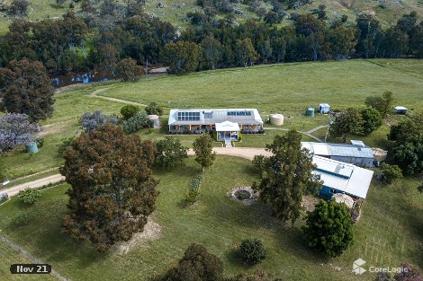200 Clearview Rd, Darbys Falls, NSW 2793