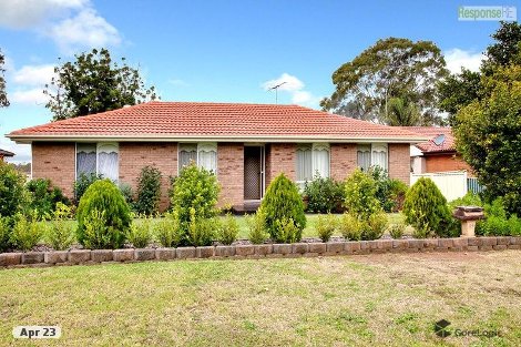 24 Enfield St, Jamisontown, NSW 2750