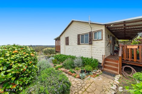 7 Silver Birch Hts, Kangaroo Gully, WA 6255